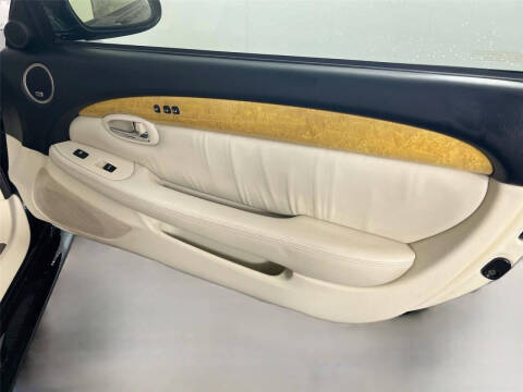 2002 Lexus SC 430