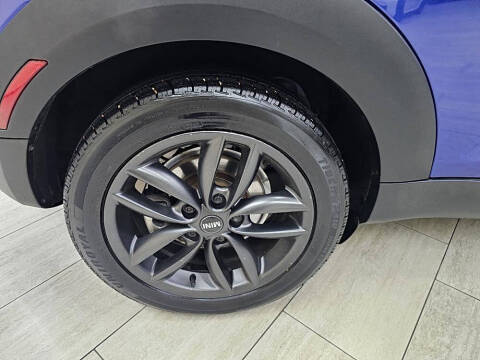 2013 MINI Paceman Cooper S ALL4