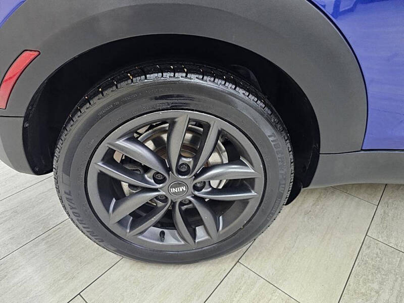 2013 MINI Paceman Cooper S ALL4