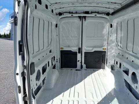 2024 Ford Transit 250