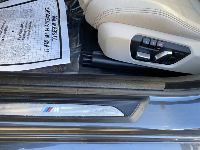 2019 BMW 3 Series 330i xDrive Gran Turismo