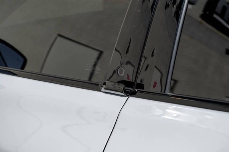 2022 Ford Mustang Mach-E Premium