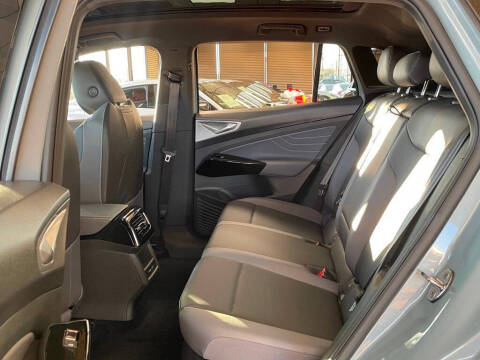 2024 Volkswagen ID.4 S