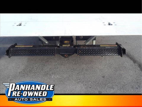 2017 International DuraStar 4300
