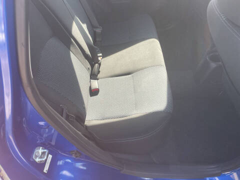 2015 Nissan Versa Note SL