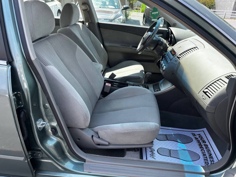 2006 Nissan Altima