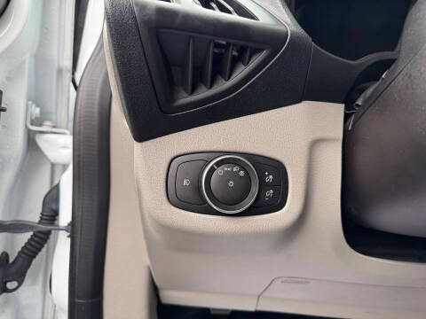 2020 Ford Transit Connect XLT