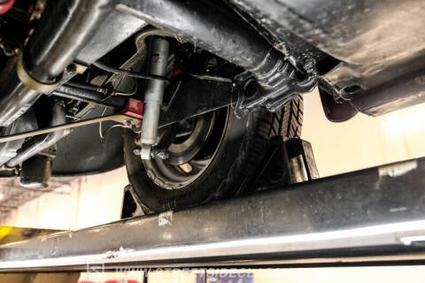 1965 Volkswagen Beetle