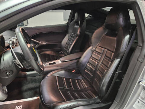 2016 Ferrari F12berlinetta