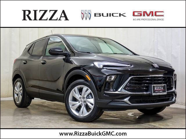 2026 Buick Encore GX Preferred's photo