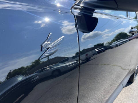 2024 Dodge Hornet GT