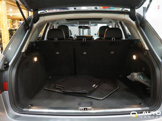 2016 Audi Allroad 2.0T quattro Premium Plus