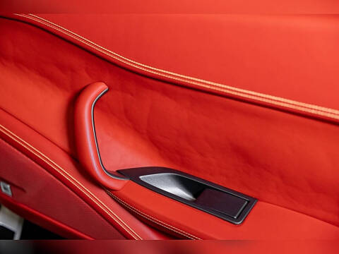 2013 Ferrari 458 Spider