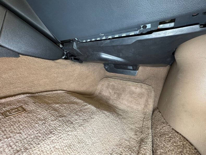 1994 Chevrolet Camaro