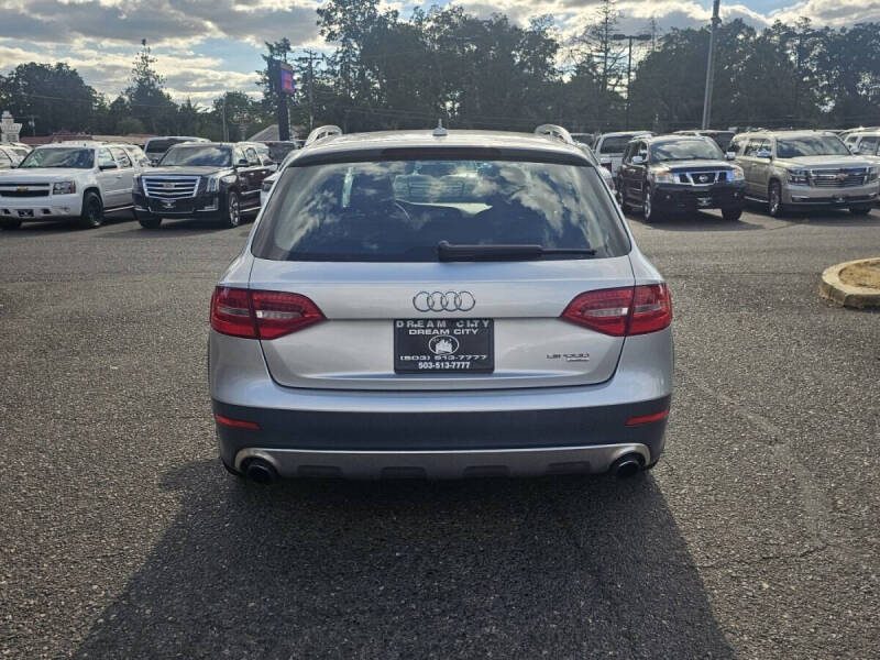 2013 Audi Allroad 2.0T quattro Premium Plus