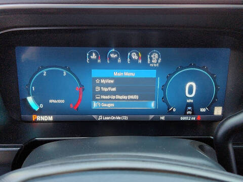 2024 Ford F-250 Super Duty