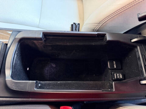 2011 Lexus IS 250C