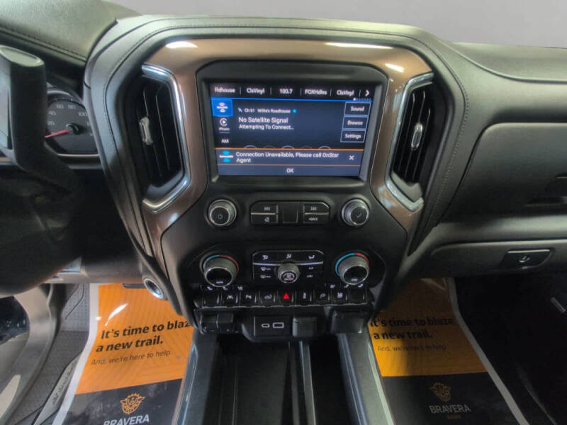 2022 Chevrolet Silverado 1500 Limited