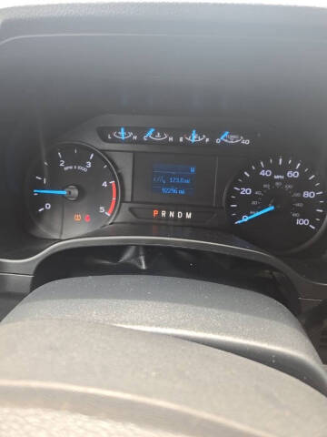 2022 Ford F-350 Super Duty