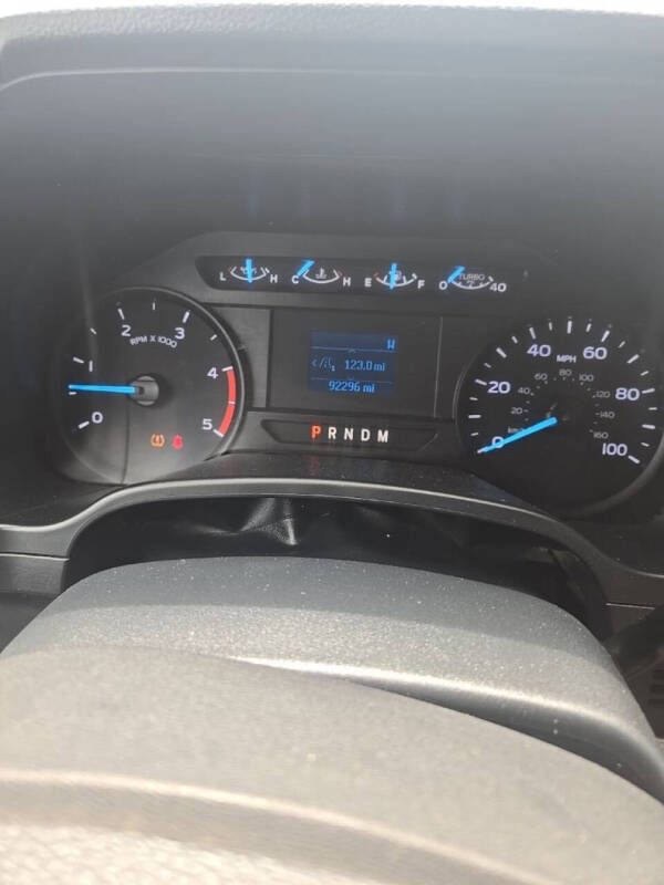 2022 Ford F-350 Super Duty