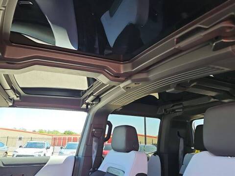 2025 GMC HUMMER EV 3X