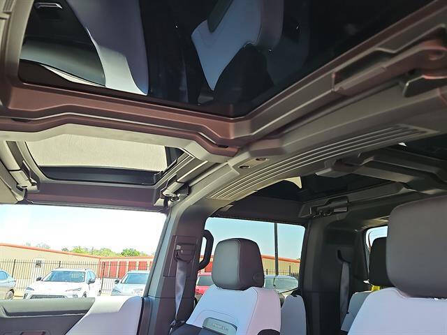2025 GMC HUMMER EV 3X