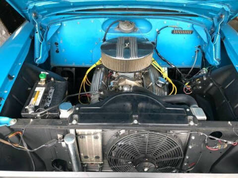 1956 Oldsmobile Eighty-Eight