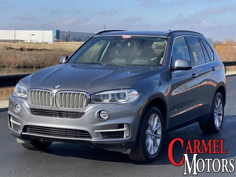 Used 16 Bmw X5 For Sale In Arcadia Fl Carsforsale Com