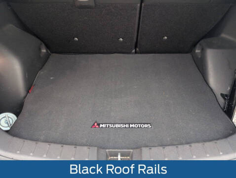 2020 Mitsubishi Eclipse Cross