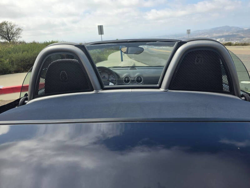 2005 Porsche Boxster S - Photo 31