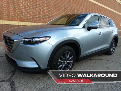 2023 Mazda CX-9 Touring