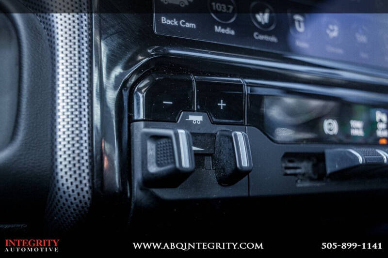 2020 RAM 3500 Limited