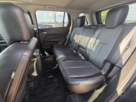 2014 GMC Terrain SLT-1