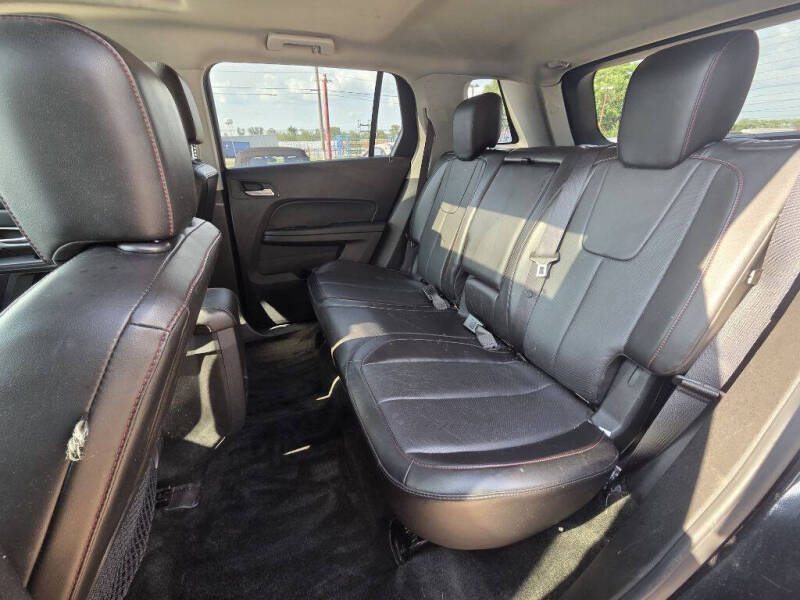 2014 GMC Terrain SLT-1