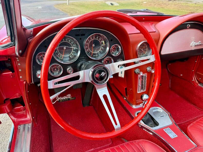 1964 Chevrolet Corvette