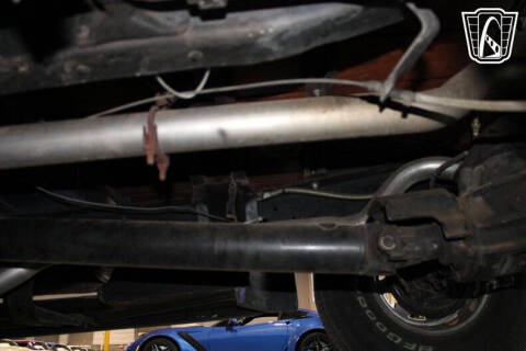 1953 Mercury M 100