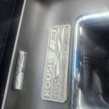 2012 Ford Mustang GT