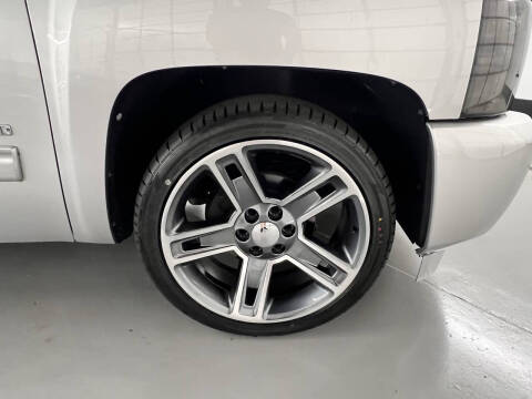 2010 Chevrolet Silverado 1500 LT