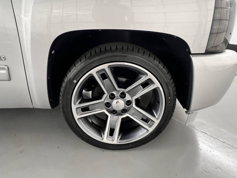 2010 Chevrolet Silverado 1500 LT