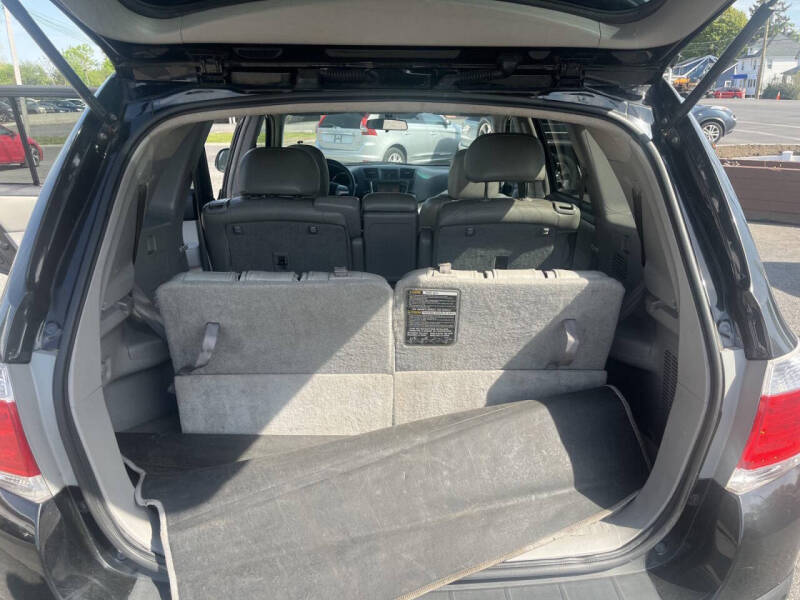 2013 Toyota Highlander
