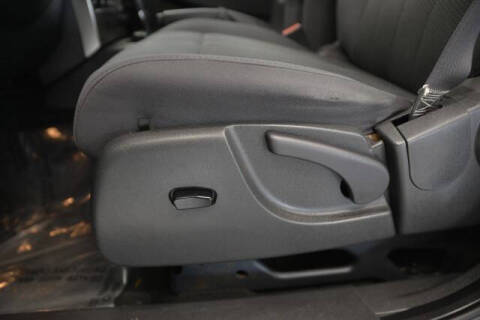 2012 Jeep Liberty Latitude