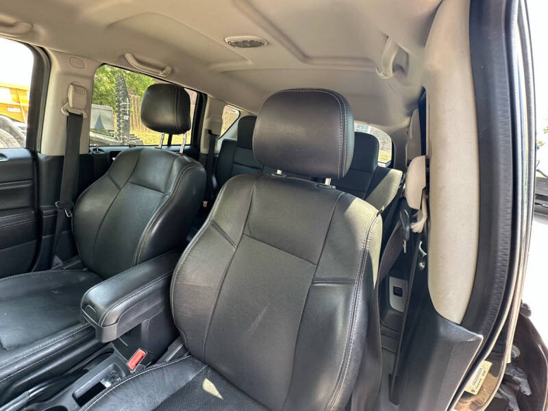 2015 Jeep Compass Limited