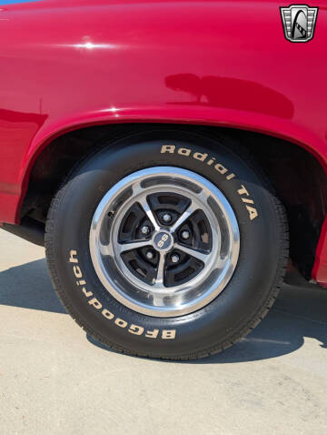 1969 Chevrolet Chevelle