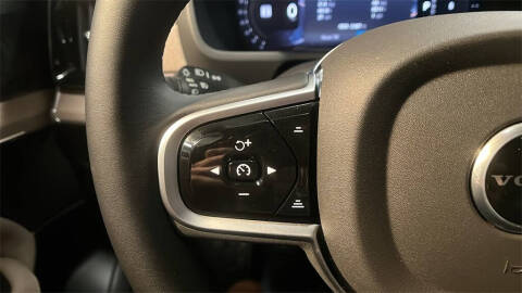 2026 Volvo XC90 B6 Plus 7P