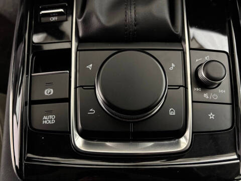 2025 Mazda CX-30 2.5 S Preferred