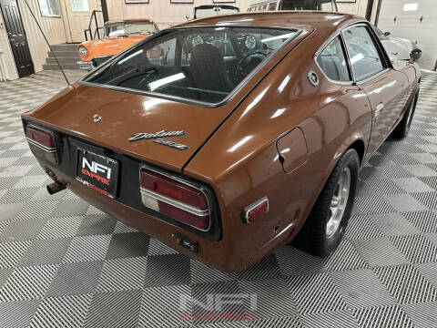 1972 Datsun 240Z