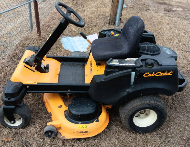 Buck's Toys & Tires in Isanti, MN