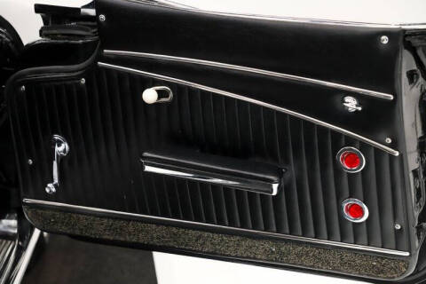 1962 Chevrolet Corvette