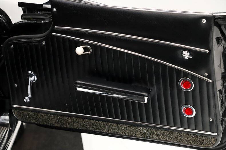 1962 Chevrolet Corvette