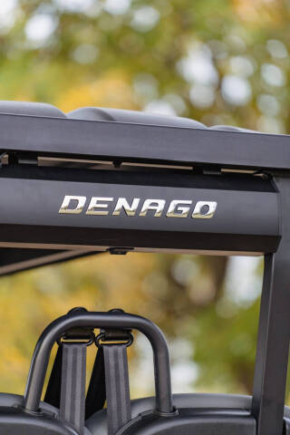 2026 Denago Rover XXL